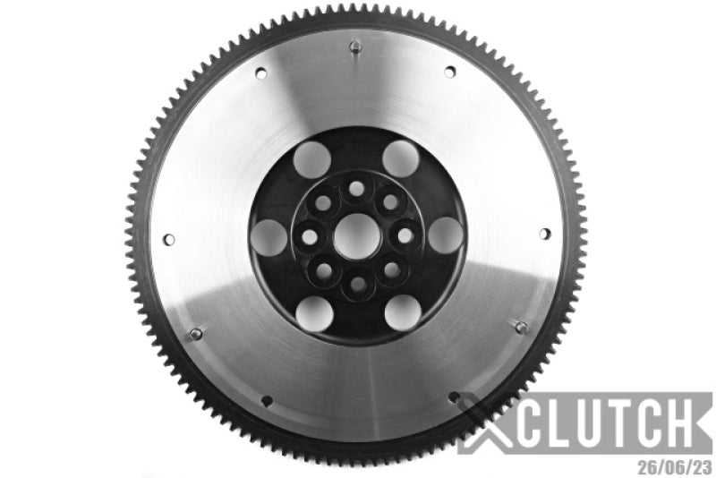 XClutch 04-06 Subaru Baja Turbo 2.5L Chromoly Flywheel-thumbmail-3