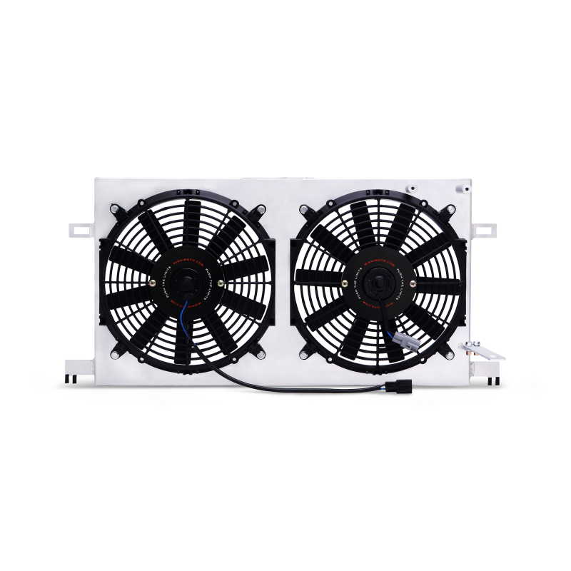 Mishimoto 2013+ Subaru BRZ/Scion FRS/Toyota GT86 Performance Fan Shroud-thumbmail-2