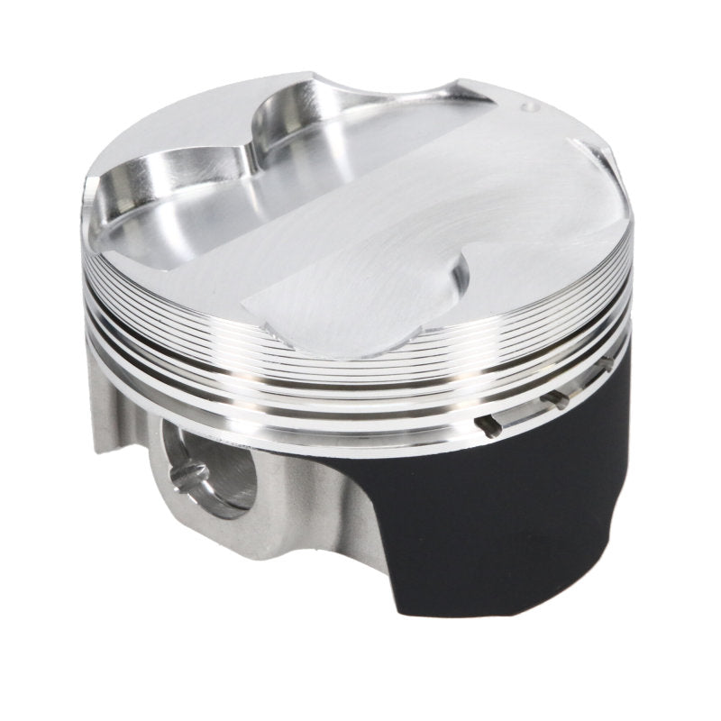 Wiseco BMW M50B25 Single Vanos 2.5L 24V Turbo 85.0mm Bore 1.00 Over Size 8.8:1 CR Piston Set-thumbmail-1