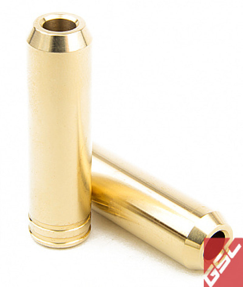 GSC P-D Honda K20/K24 VTEC Manganese Bronze Intake Valve Guide +.001in Oversize OD - Single-thumbmail-1