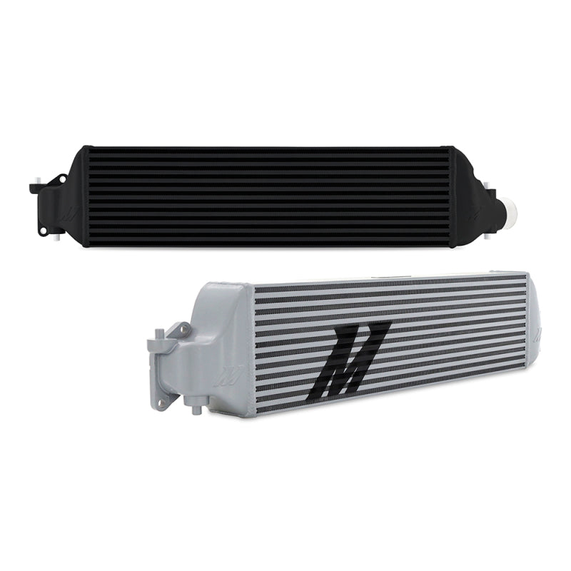 Mishimoto 2018+ Honda Accord 1.5T/2.0T Performance Intercooler (I/C Only) - Silver-thumbmail-1