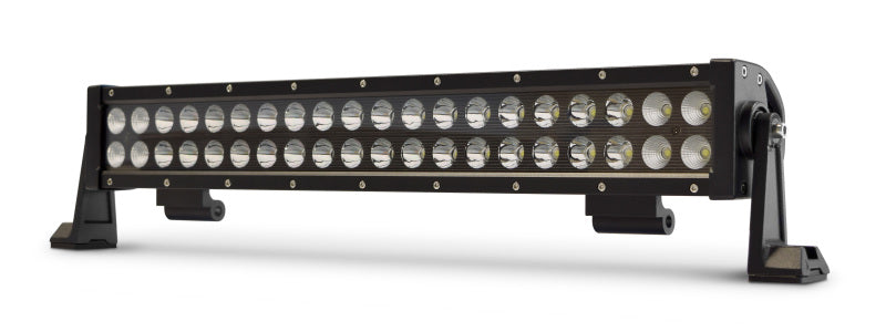 DV8 Offroad BRS Pro Series 20in Light Bar 120W Flood/Spot 3W LED - Black-thumbmail-9