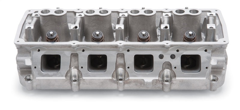 Edelbrock Cyl Head Chrysler Gen III Hemi Perf RPM 2003-Present 5 7L-6 4L V8 73cc Complete-thumbmail-12