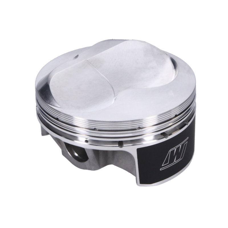 Wiseco Chevy 350 SBC 13.5cc Dome 4.035 inch Bore Piston Shelf Stock Kit-thumbmail-5