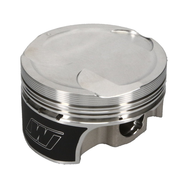 Wiseco Ford DOHC V8 4.6L 3 Valve NA/Boost/Nitrous Top Ring Down .300in -13.0cc 3.572 Bore 8.8:1 CR-thumbmail-6
