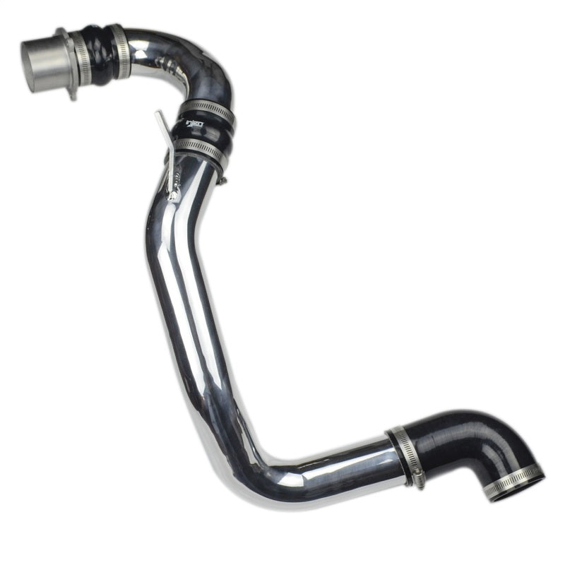 Injen 15-17 Volkswagen GTI (MK7) 2.0L Turbo TSI Aluminum Intercooler Piping Kit - Red-thumbmail-9