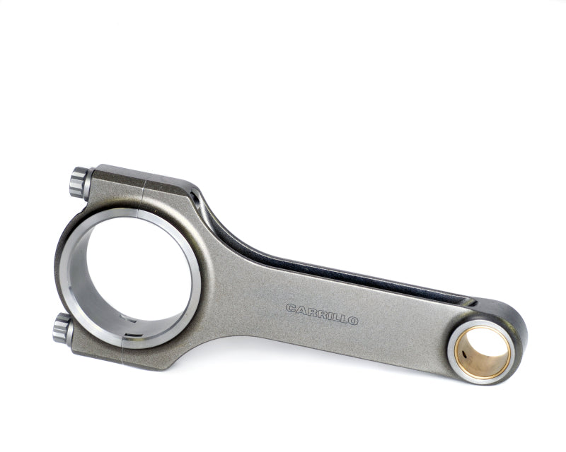Carrillo VW 1.8T 16V 2.0 16V (9a) Pro-H 3/8 CARR Bolt Connecting Rods (4 cyl)-thumbmail-1