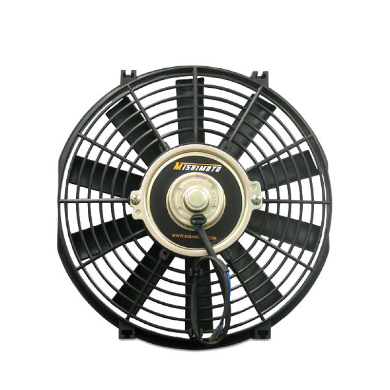 Mishimoto 14 Inch Electric Fan 12V-thumbmail-2