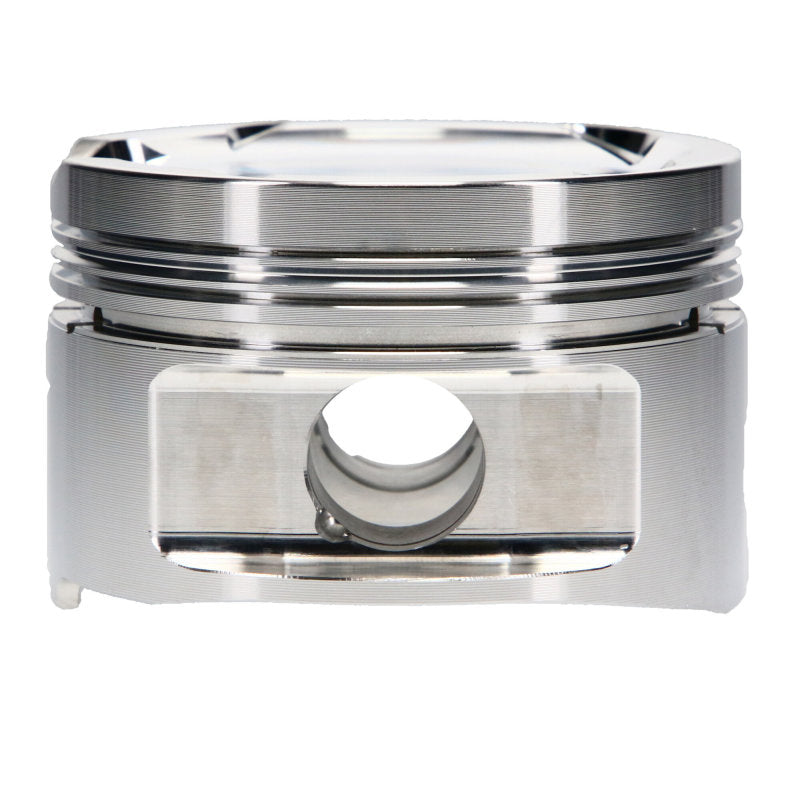 JE Pistons VW 1.8L 20V 9.25 KIT Set of 4 Pistons-thumbmail-3