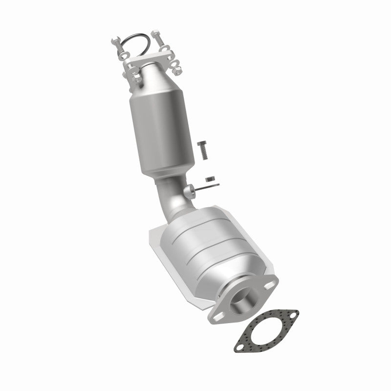 MagnaFlow Conv DF 07-08 G35/37/350Z Driver Side OEM-thumbmail-27