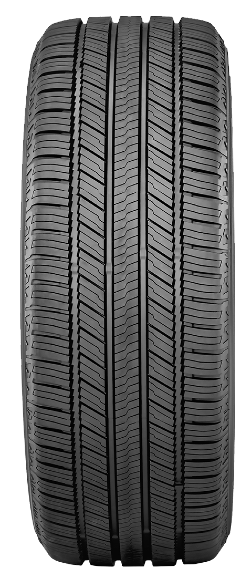 Yokohama Geolandar CV G058 Tire - 235/60R17 102V-thumbmail-1