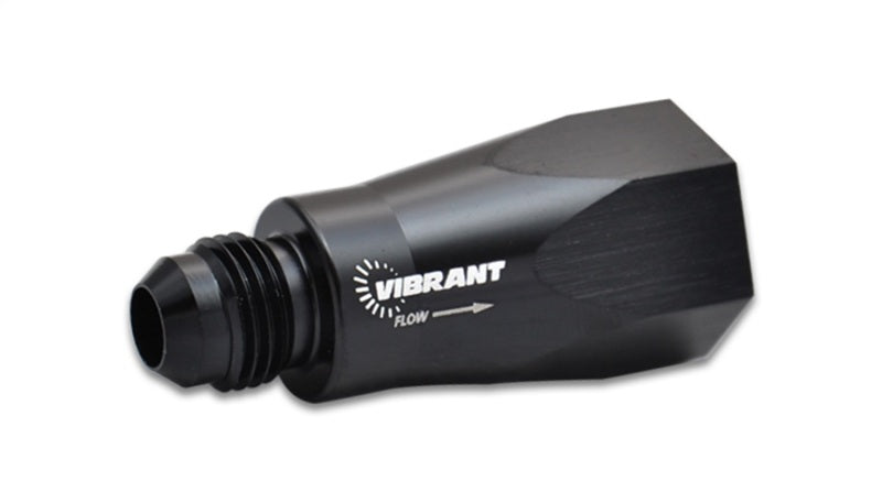 Vibrant -8AN Female to Male Inline Check Valve-thumbmail-1