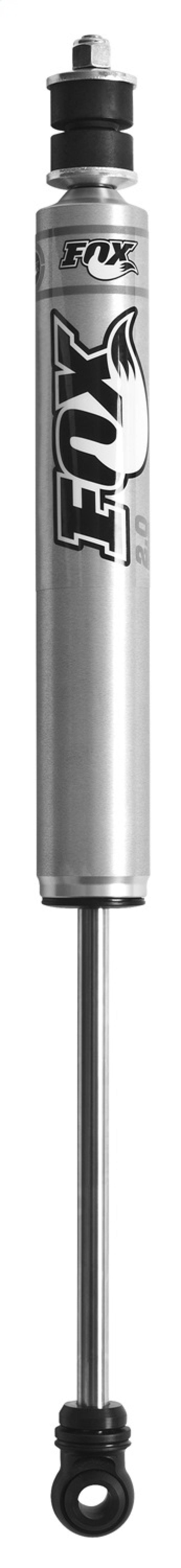 Fox 2.0 Performance Series 12in Smooth Bdy IFP Shock w/Stem Mt (Alum) Std Travel / Eyelet Ends - Blk-thumbmail-3