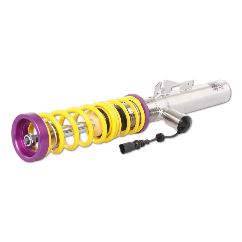 KW Coilover Kit DDC ECU Porsche 911 (997) Carrera 2-thumbmail-6