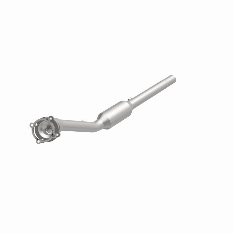 MagnaFlow Conv DF 99-04 VW Beetle V4 1.8L GLX Turbo S / 99-03 Golf V4 1.8L GLS GTI/Jetta V4 1.8L GLS-thumbmail-30