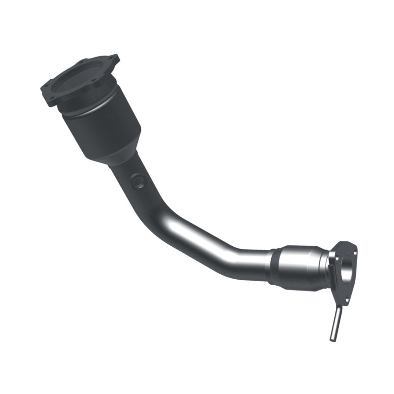 MagnaFlow Conv DF 01-02 Kia Sportage Front-thumbmail-2