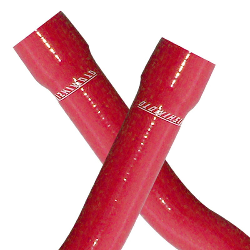 Mishimoto 92-99 BMW E36 325/M3 Red Silicone Hose Kit-thumbmail-6