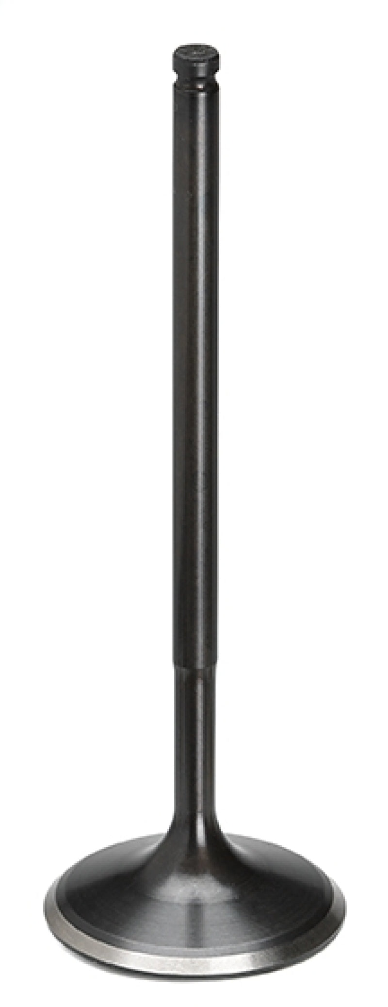 Supertech VW 1.8L/2.0L 16V / 2.2L 5cyl 20V Black Nitrided Intake Valve - +2mm OS - Single (D/S Only)-thumbmail-1