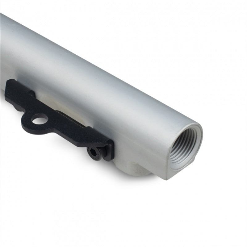 Grams Performance 05-18 Dodge Hemi 5.7L/6.1L/6.2L/6.4L Fuel Rail - Raw-thumbmail-4