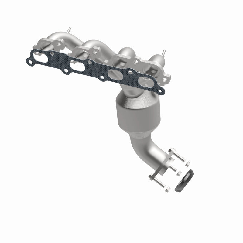 MagnaFlow Conv DF 2006 Chevy Colorado 2.8L-thumbmail-30