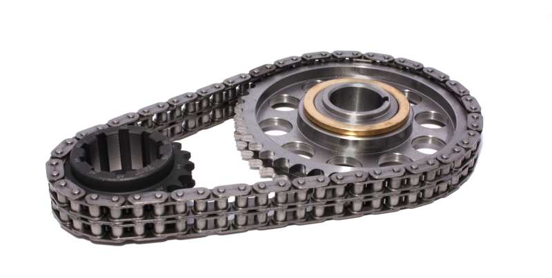 COMP Cams Billet Timing SetPontiac 9-Ke-thumbmail-2