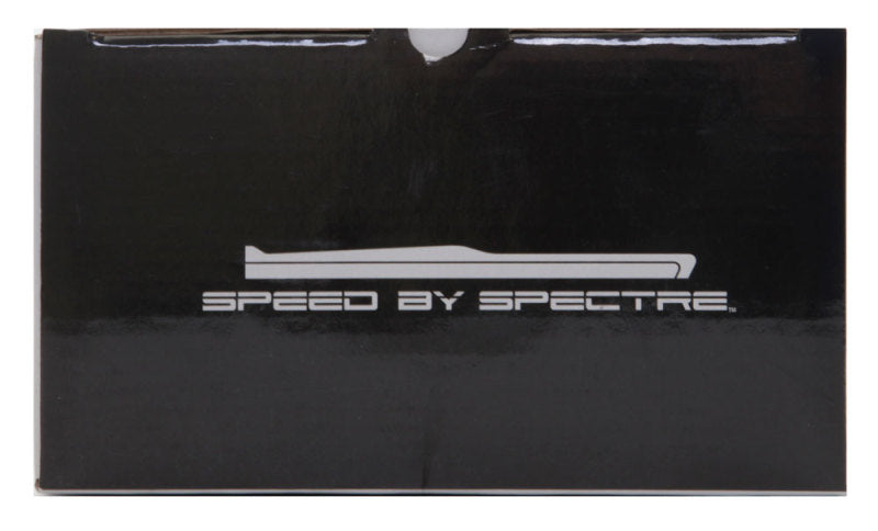 Spectre Universal Tube Elbow 3-1/2in. OD / 90 Degree Mandrel - Aluminum-thumbmail-8