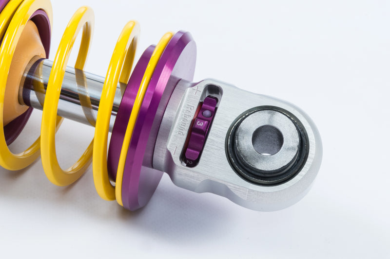 KW Coilover Kit V4 Bundle Audi R8 (4S) Coupe/Spyder w/ Magnetic Ride-thumbmail-5