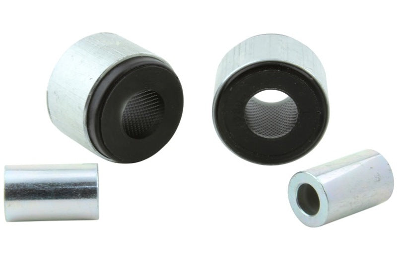 Whiteline Plus Subaru Forester/Impreza/Liberty/Outback Differential Mount in Cradle-thumbmail-1