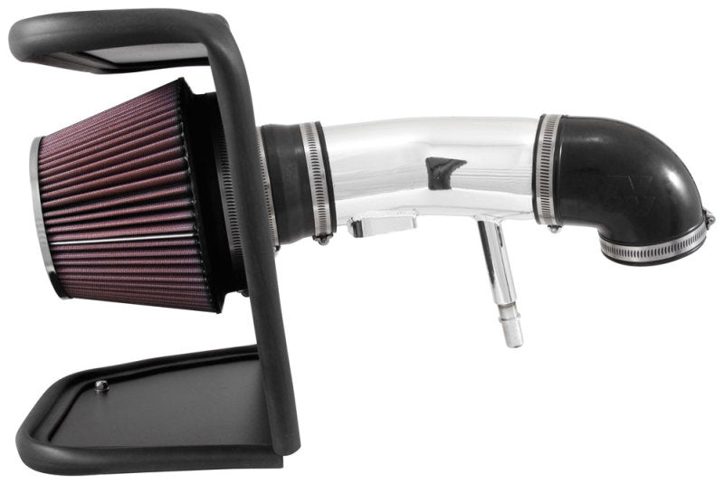 K&N 77 Series 15-16 Chevy Colorado 2.5L / 15-16 GMC Canyon 2.5L Performance Intake Kit-thumbmail-12