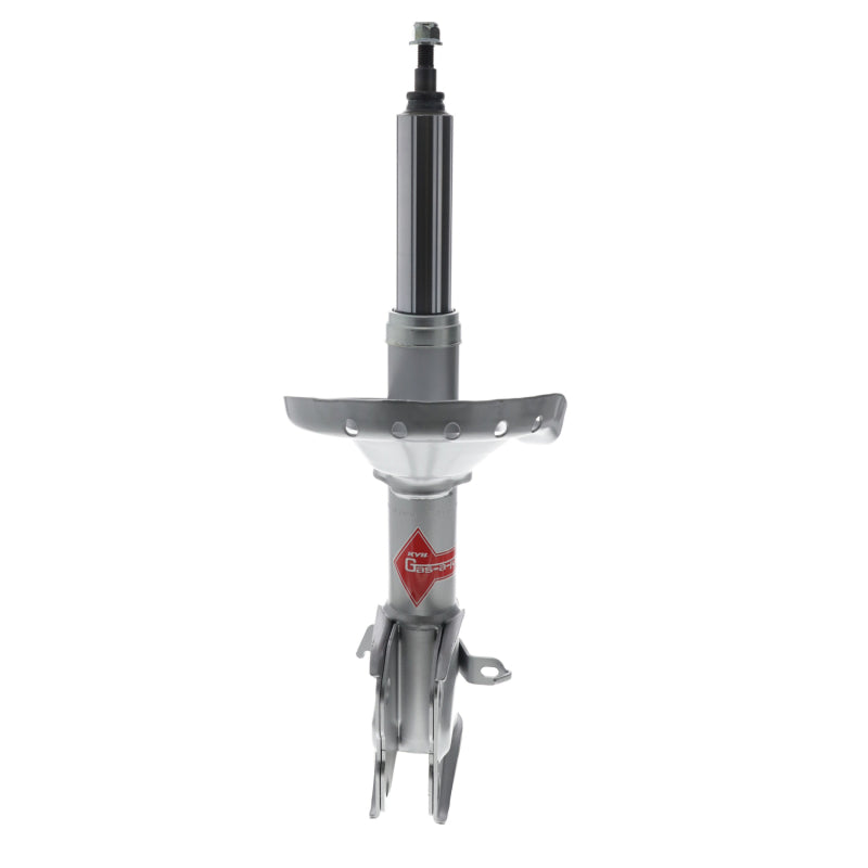 KYB Shocks & Struts Gas-a-just Front Right 15-17 Subaru WRX-thumbmail-1