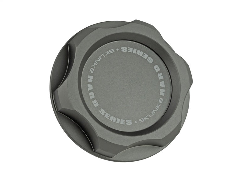 Skunk2 Honda Billet Oil Cap (M33 x 2.8) (Hard Series)-thumbmail-1
