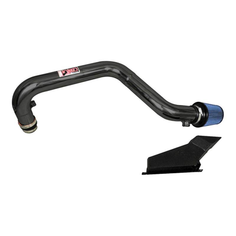 Injen 12 VW MKVI Jetta GLi 2.0L TSI Black Short Ram Intake w/ MR Tech/Air Fusion/Nano Filter-thumbmail-2