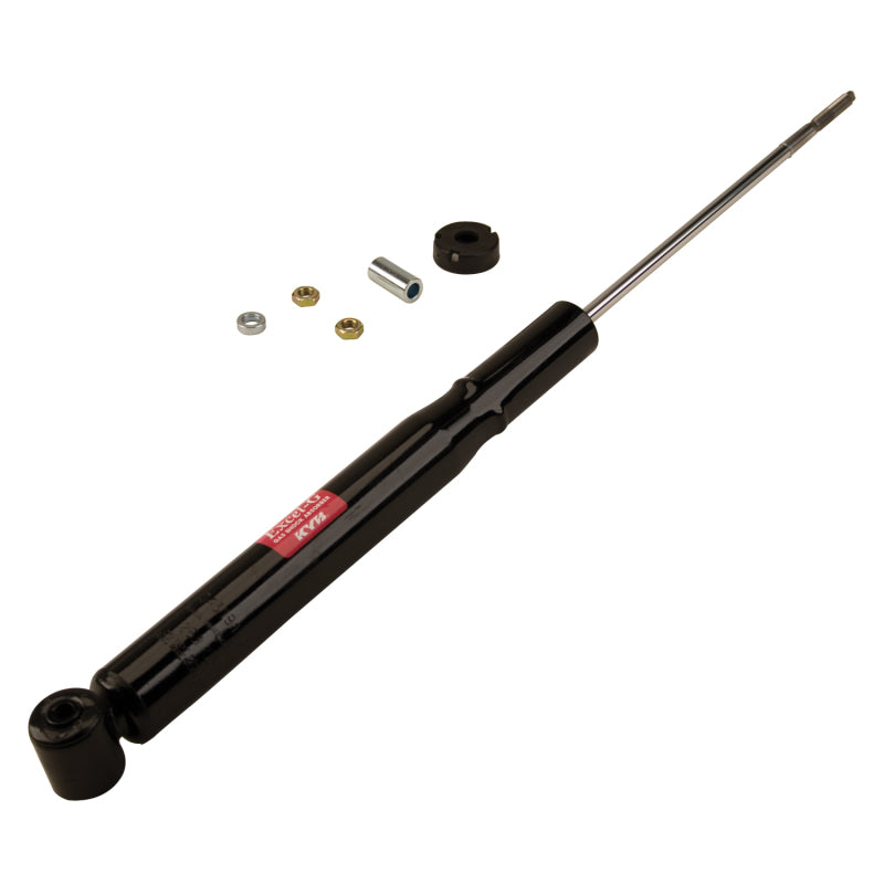 KYB Shocks & Struts Excel-G Rear VOLKSWAGEN Cabrio 1995-02 VOLKSWAGEN Corrado (Exc. V6) 1990-94 VOLK-thumbmail-1