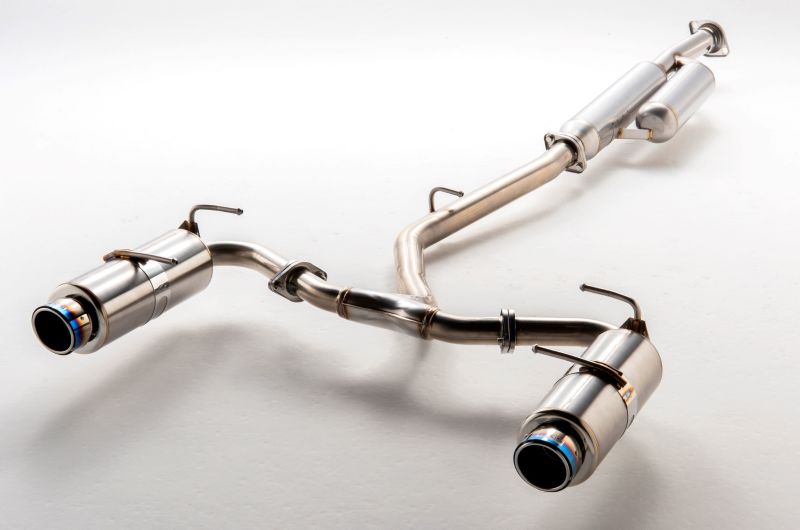 HKS Hi-Power Muffler SPEC-L ZN6-thumbmail-2