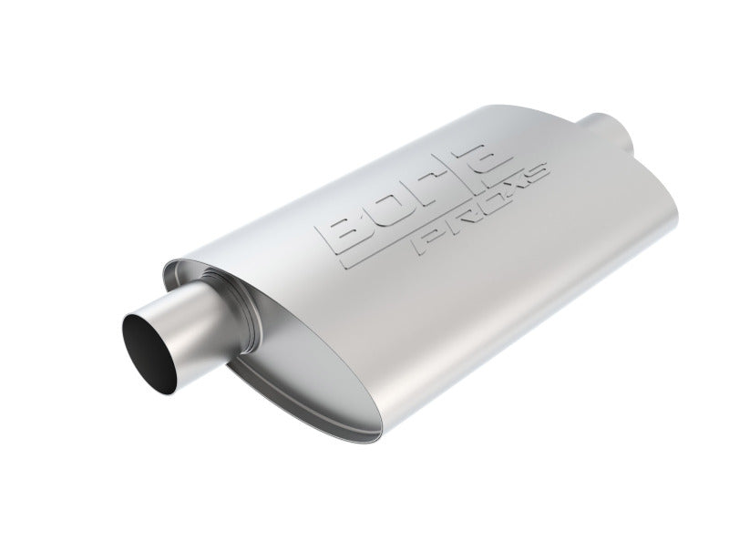 Borla Universal 2.5in Inlet/Outlet ProXS Muffler-thumbmail-2