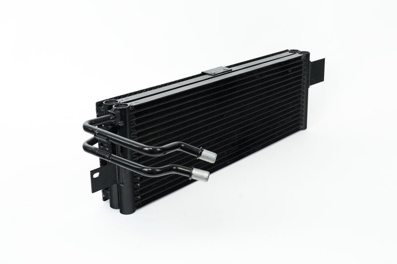 CSF BMW M3/M4 (G8X) Transmission Oil Cooler w/ Rock Guard-thumbmail-7