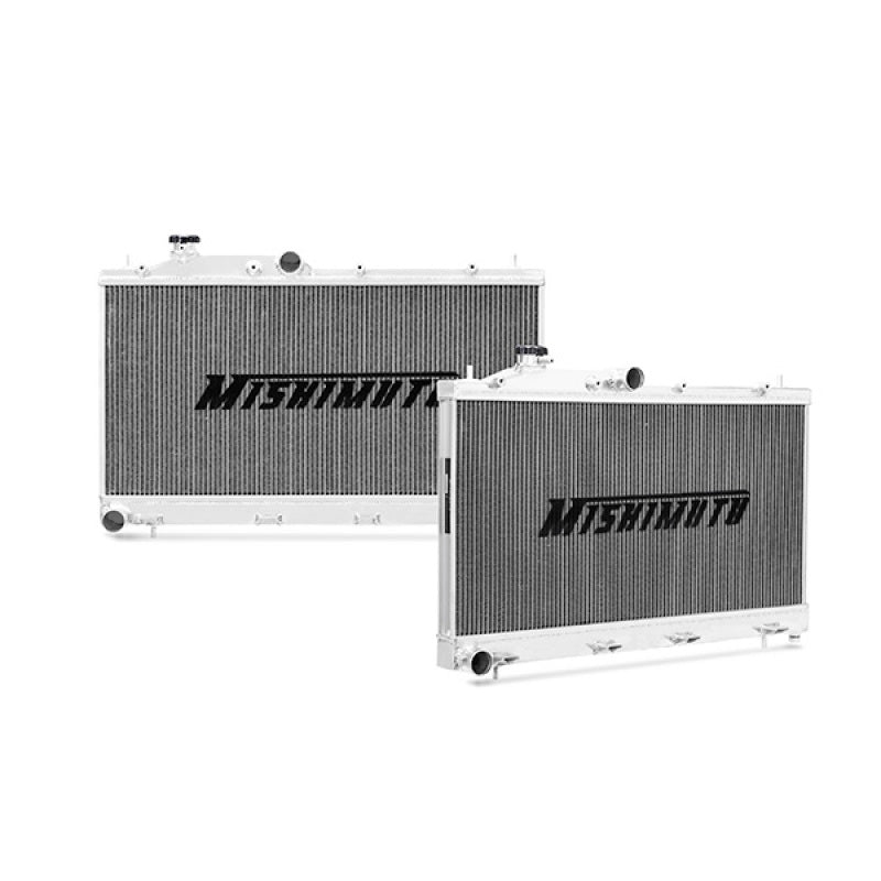 Mishimoto 15 Subaru WRX Performance Aluminum Radiator-thumbmail-2