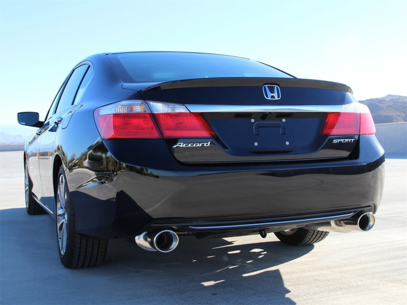aFe Takeda Exhaust Axle-Back 13 Honda Accord Sport Sedan 2.4L L4-thumbmail-2