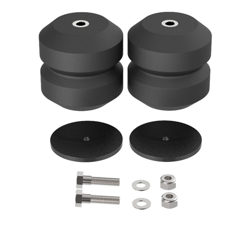Timbren 2011 Ford F59 Rear Suspension Enhancement System-thumbmail-3