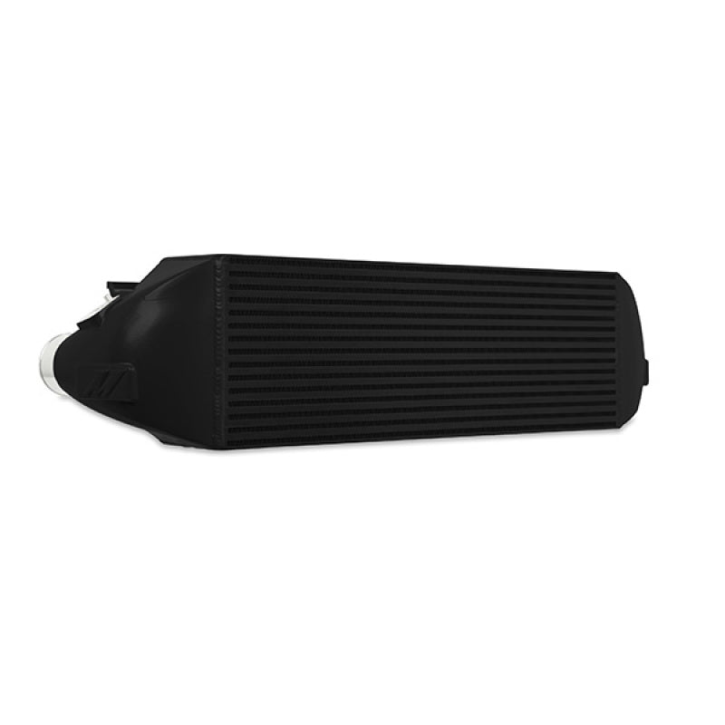 Mishimoto 2013+ Ford Focus ST Black Intercooler w/ Black Pipes-thumbmail-10