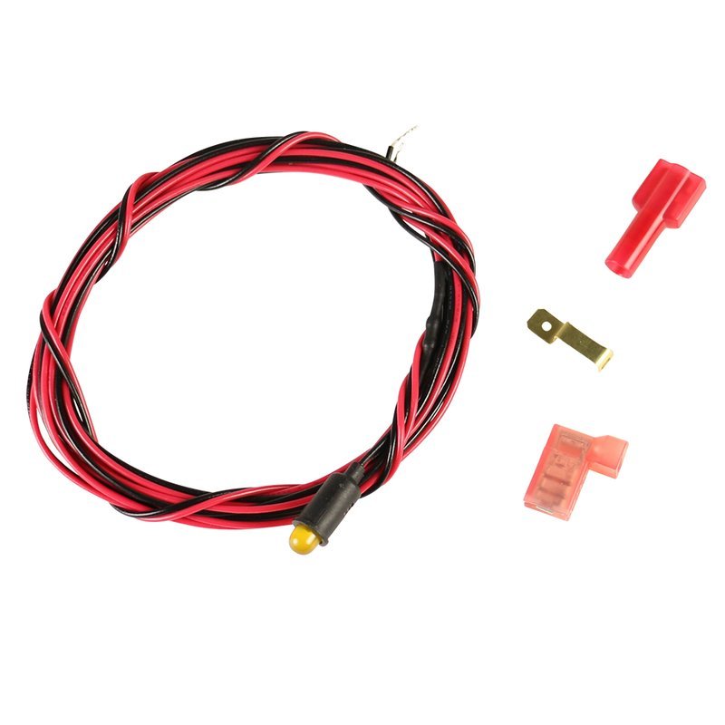 BD Diesel LED Kit - Amber Alarm-thumbmail-4