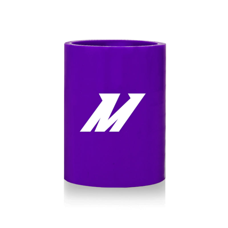 Mishimoto 2.0in. Straight Coupler Purple-thumbmail-2
