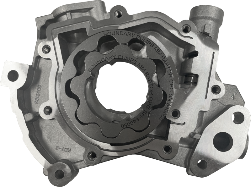 Boundary 11-14 Ford Raptor 6.2L Billet Gear Oil Pump Assembly-thumbmail-1