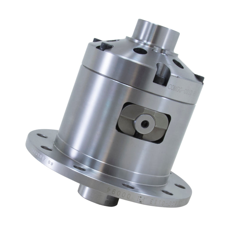 Yukon Gear Grizzly Locker For GM 8.5in & 8.6in / 30 Spline / 2.73+-thumbmail-3