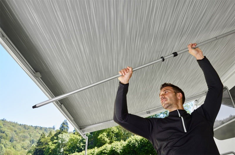 Thule Tension Rafter G2 2.5m (Roof) - Silver-thumbmail-6