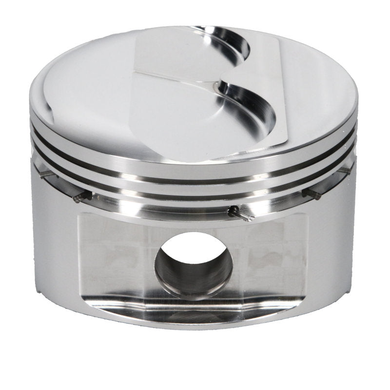JE Pistons 427 BBF DOME Set of 8 Pistons-thumbmail-6
