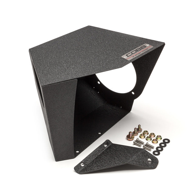 Cobb 2008-2015 Mitsubishi Evo X SF Airbox Kit-thumbmail-2