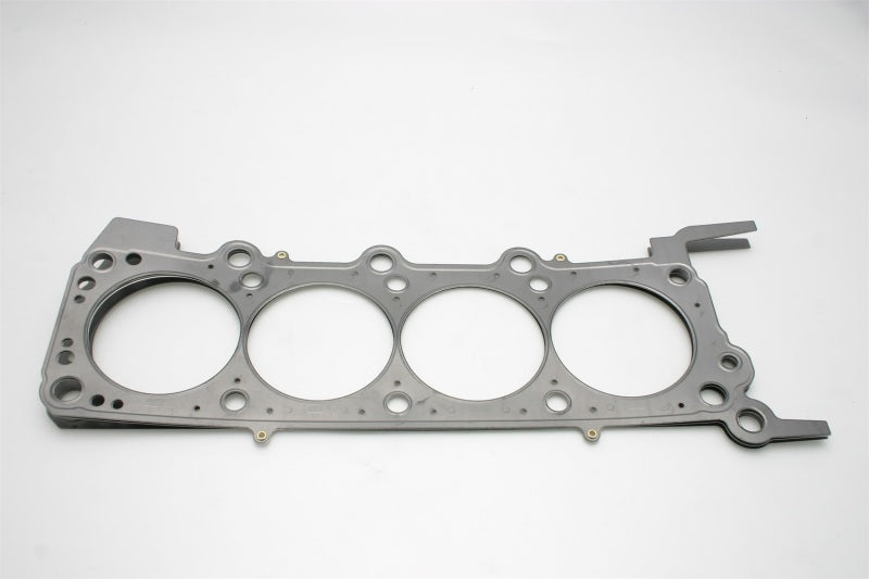 Cometic Ford 4.6 Left DOHC Only 95.25 .060 inch MLS Solid Darton Sleeve-thumbmail-1