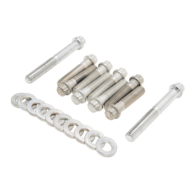 Edelbrock Plated Intk Bolt Kit for 2936 / 2937-thumbmail-11