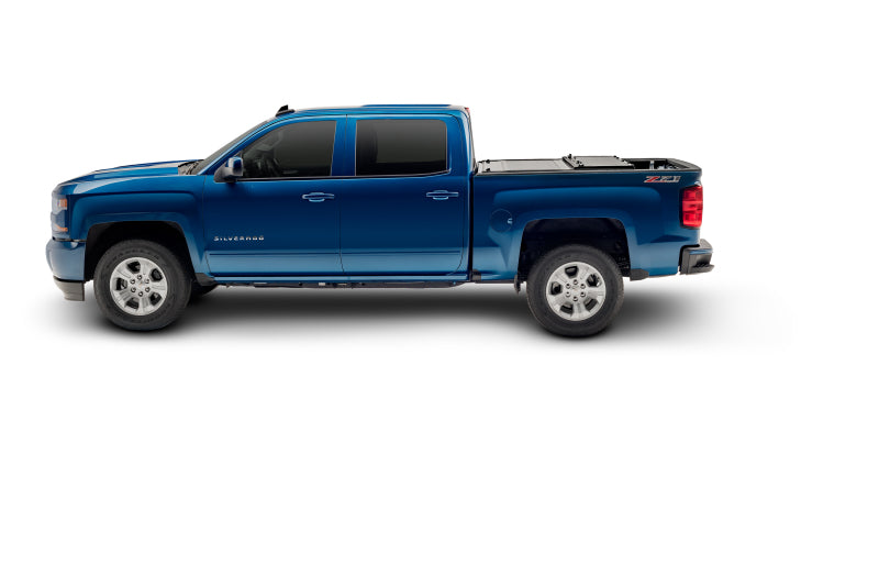 UnderCover 04-12 Chevy Colorado/GMC Canyon 6ft Flex Bed Cover-thumbmail-24